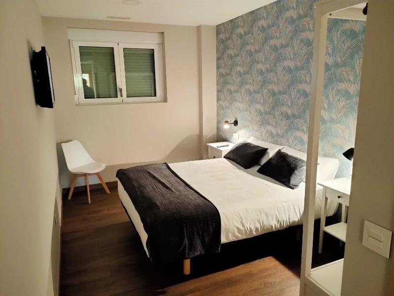 Pension Boutique Admera image
