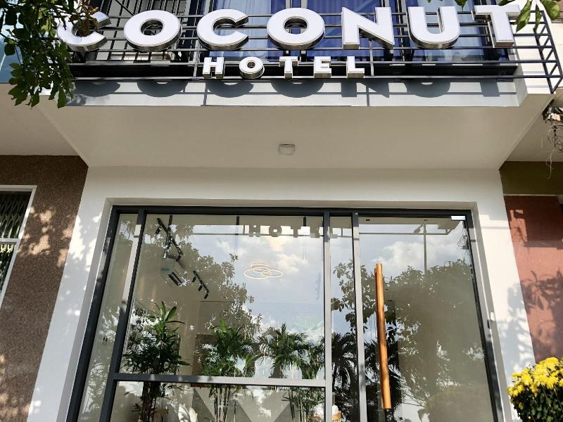 Coconut Hotel Pha Ya N image