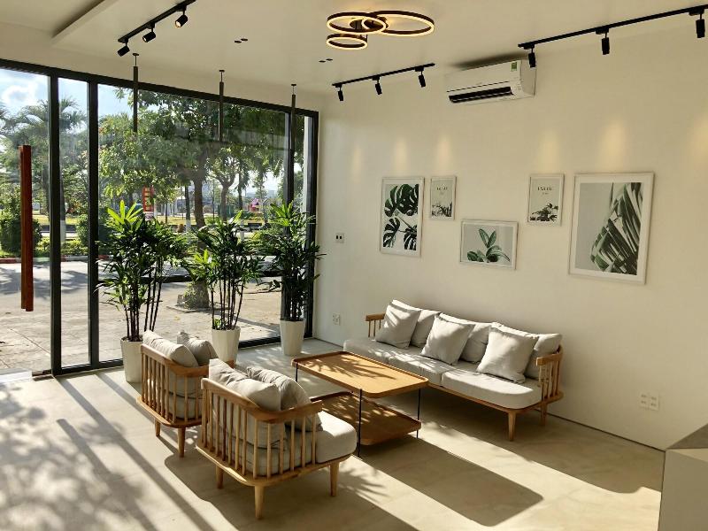 Coconut Hotel Pha Ya N image