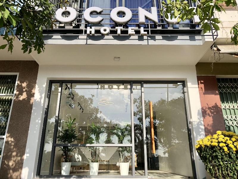 Coconut Hotel Pha Ya N image
