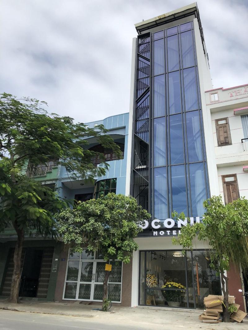 Coconut Hotel Pha Ya N image