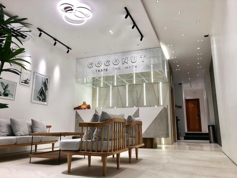 Coconut Hotel Pha Ya N image
