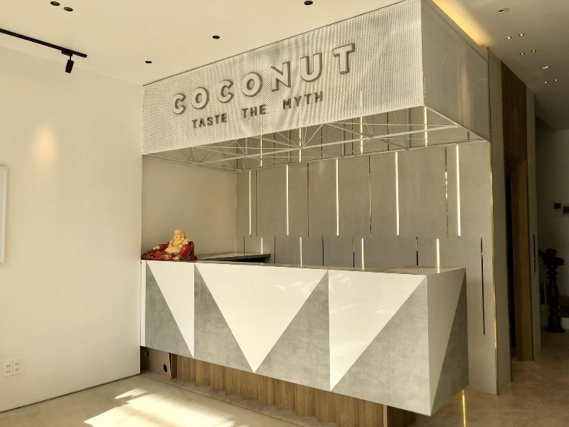 Coconut Hotel Pha Ya N image
