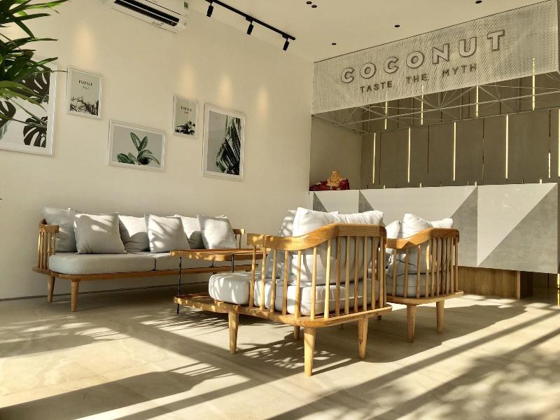 Coconut Hotel Pha Ya N image