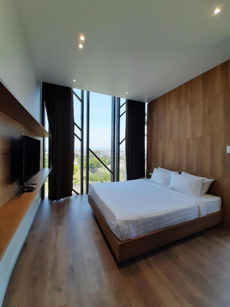 Coconut Hotel Pha Ya N image