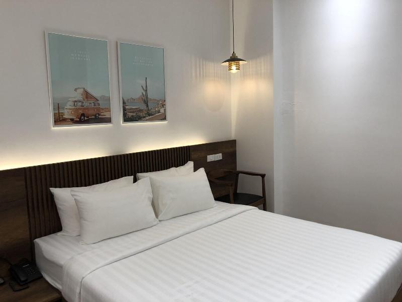 Coconut Hotel Pha Ya N image
