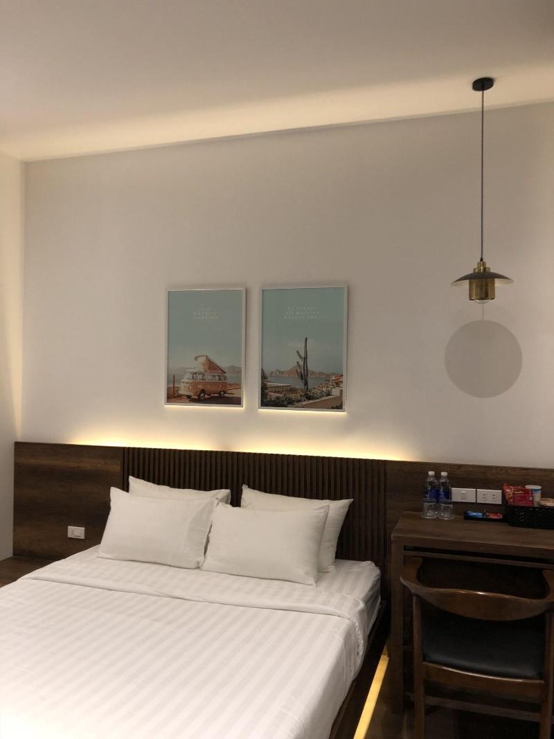 Coconut Hotel Pha Ya N image