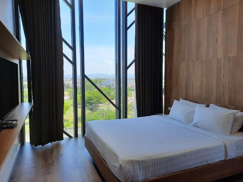 Coconut Hotel Pha Ya N image