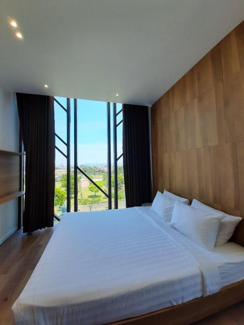Coconut Hotel Pha Ya N image