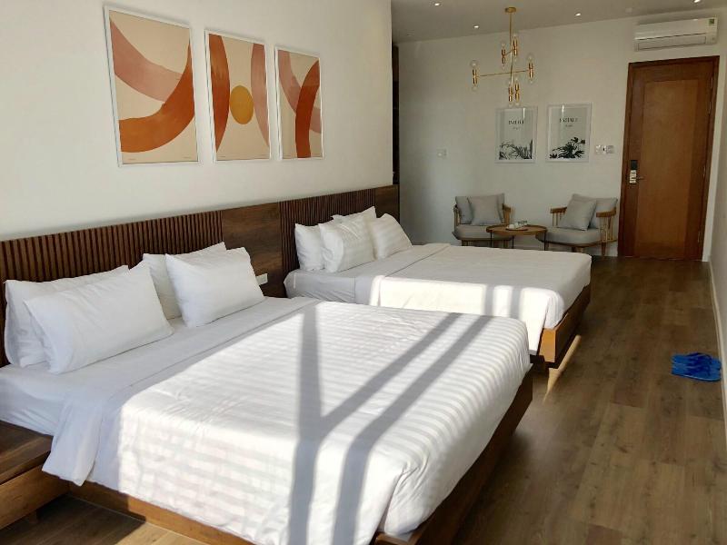 Coconut Hotel Pha Ya N image