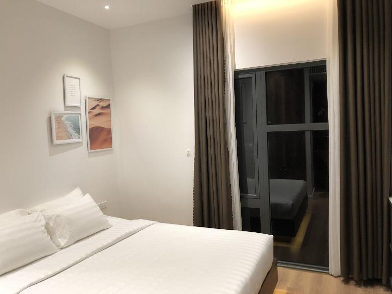 Coconut Hotel Pha Ya N image