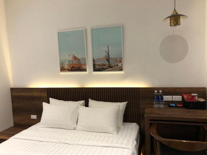 Coconut Hotel Pha Ya N image