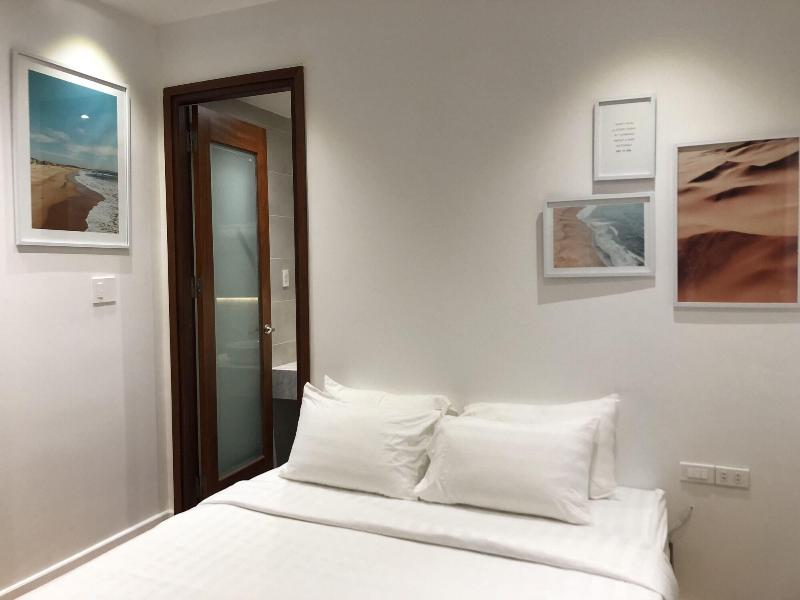 Coconut Hotel Pha Ya N image
