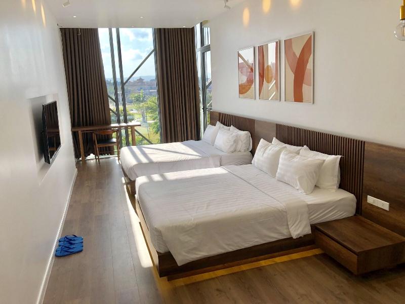 Coconut Hotel Pha Ya N image