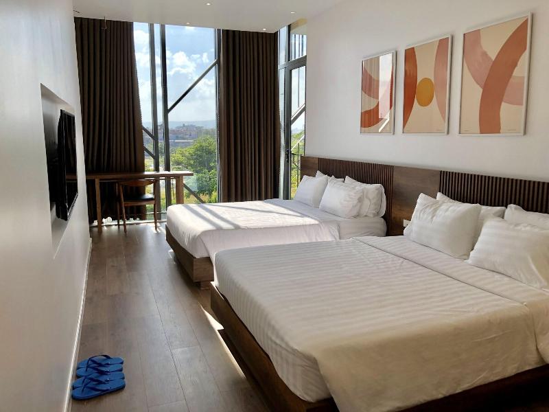 Coconut Hotel Pha Ya N image