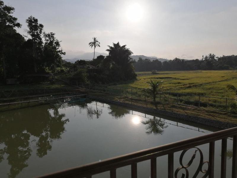 Guesthouse Beluru