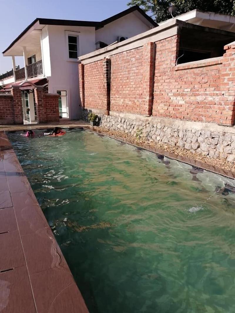 Guesthouse Beluru