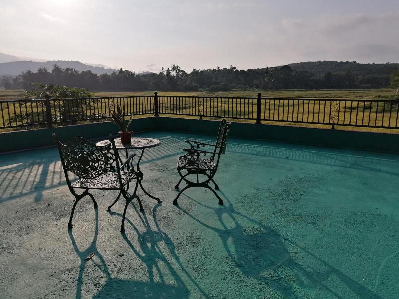 Guesthouse Beluru