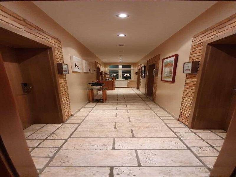 Hotel Homburger Hof image