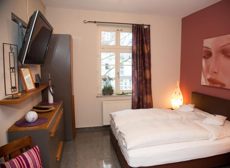Hotel Homburger Hof image