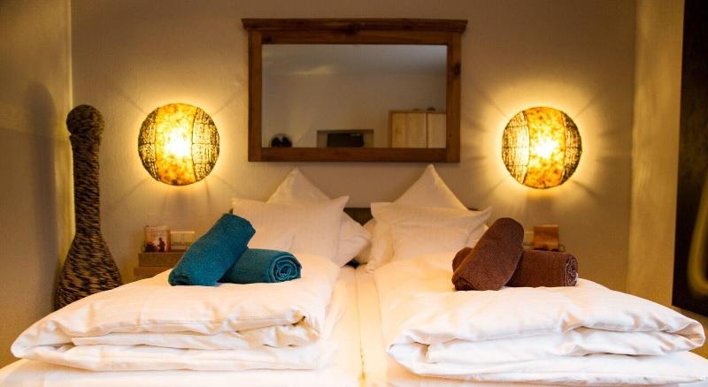 Hotel Homburger Hof image