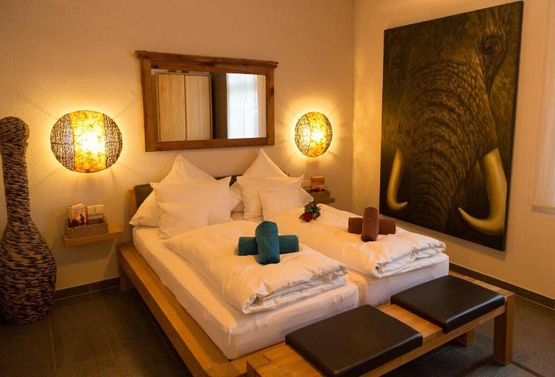 Hotel Homburger Hof image