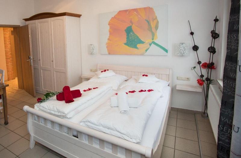 Hotel Homburger Hof image
