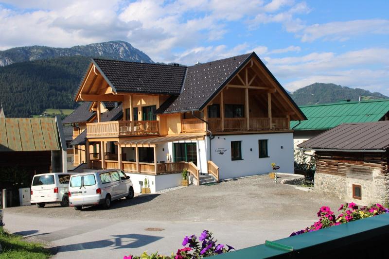 Apartments Schmiedgut image