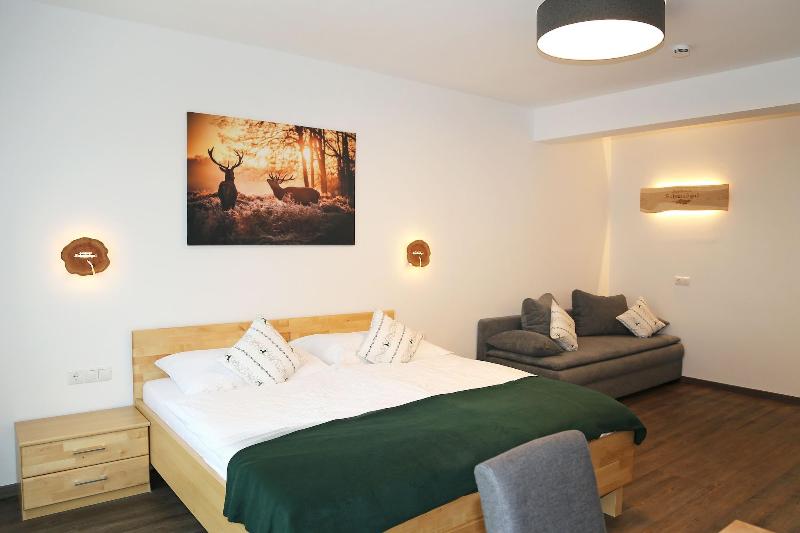Apartments Schmiedgut image