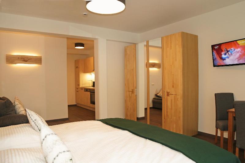 Apartments Schmiedgut image