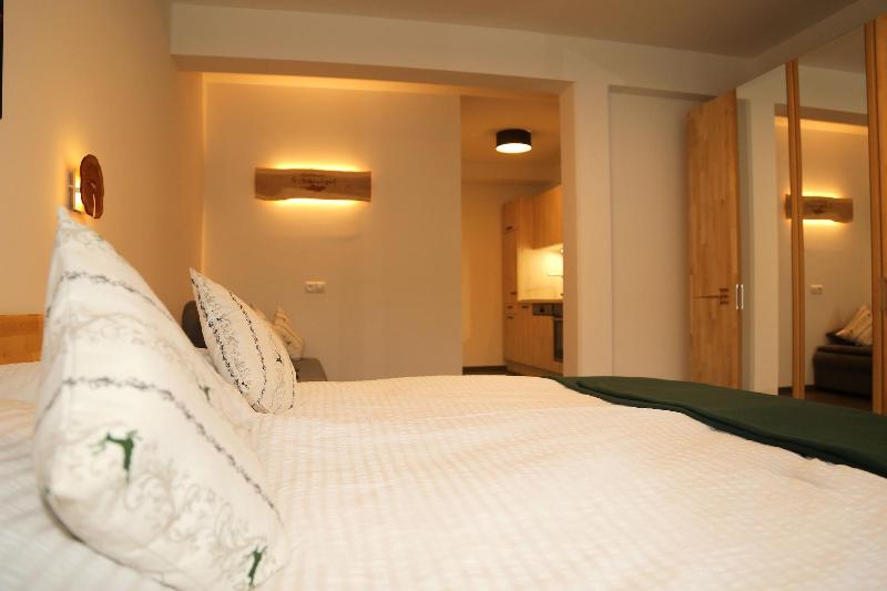 Apartments Schmiedgut image