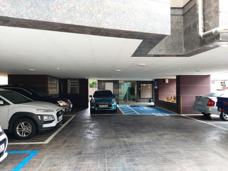 Ara Palace Hotel image