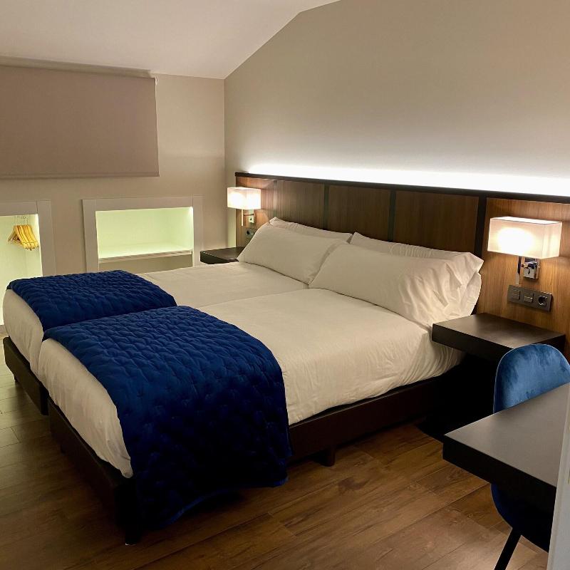Harpazul Apartments image
