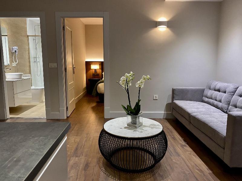 Harpazul Apartments image