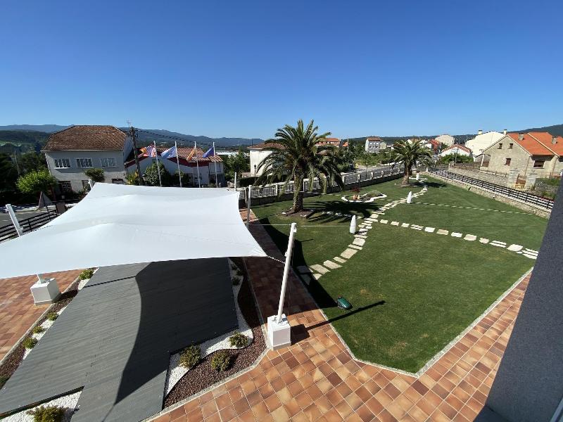Harpazul Apartments image