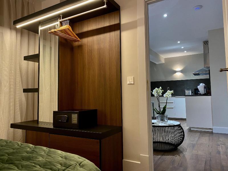 Harpazul Apartments image