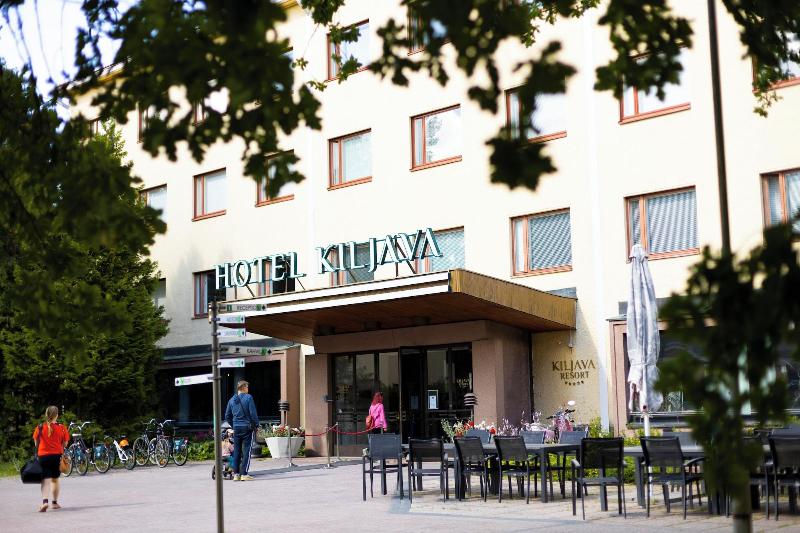 Hotel Kiljava image