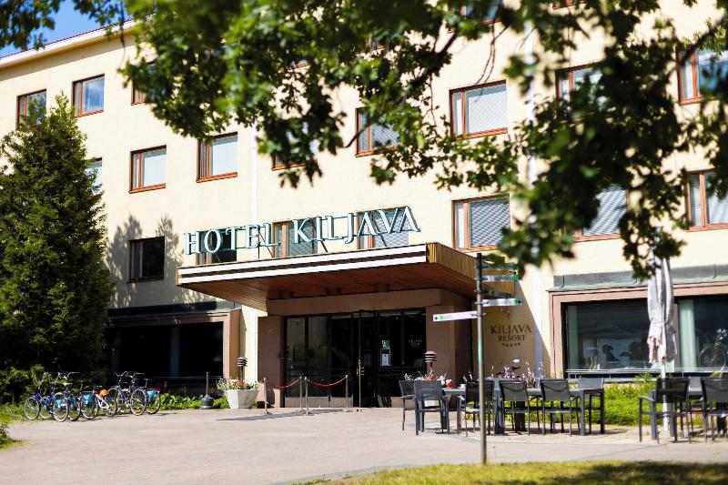 Hotel Kiljava image