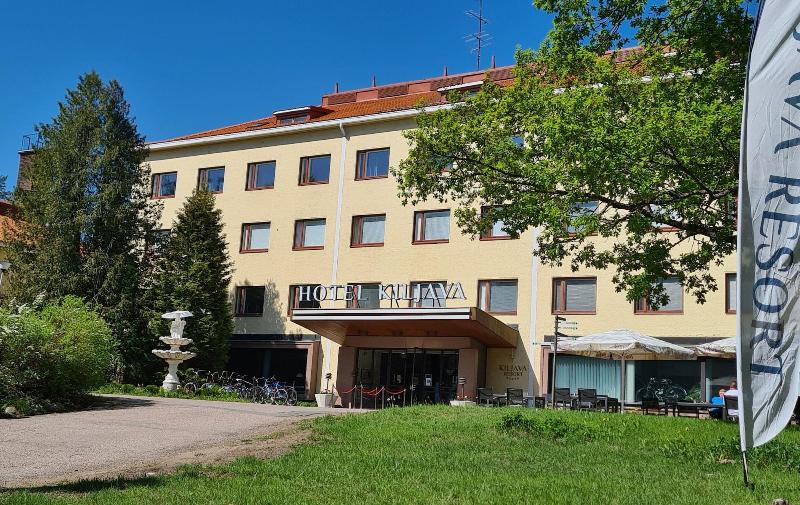 Hotel Kiljava image