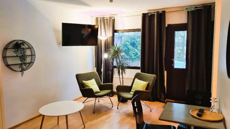 Hotel Kiljava image