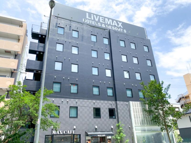 Hotel Live Max Nishinomiya image