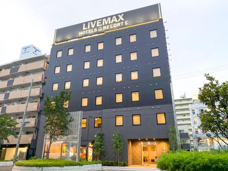 Hotel Live Max Nishinomiya image