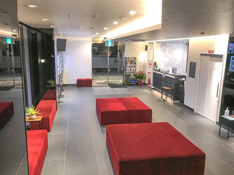 Hotel Live Max Nishinomiya image