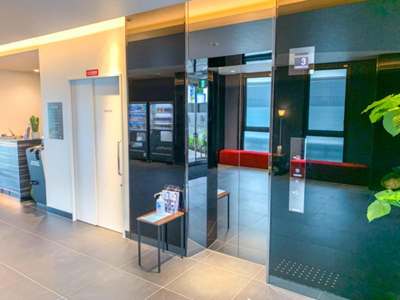 Hotel Live Max Nishinomiya image