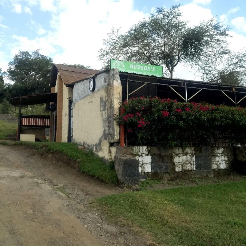 Hudson S Sports Bar And Restaurant image