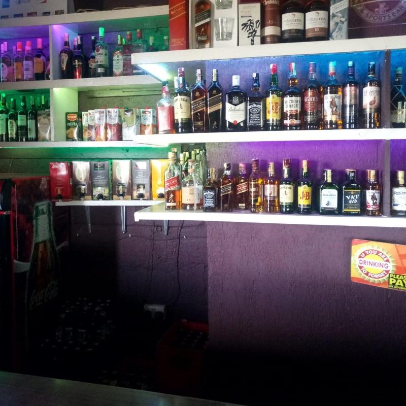 Hudson S Sports Bar And Restaurant image