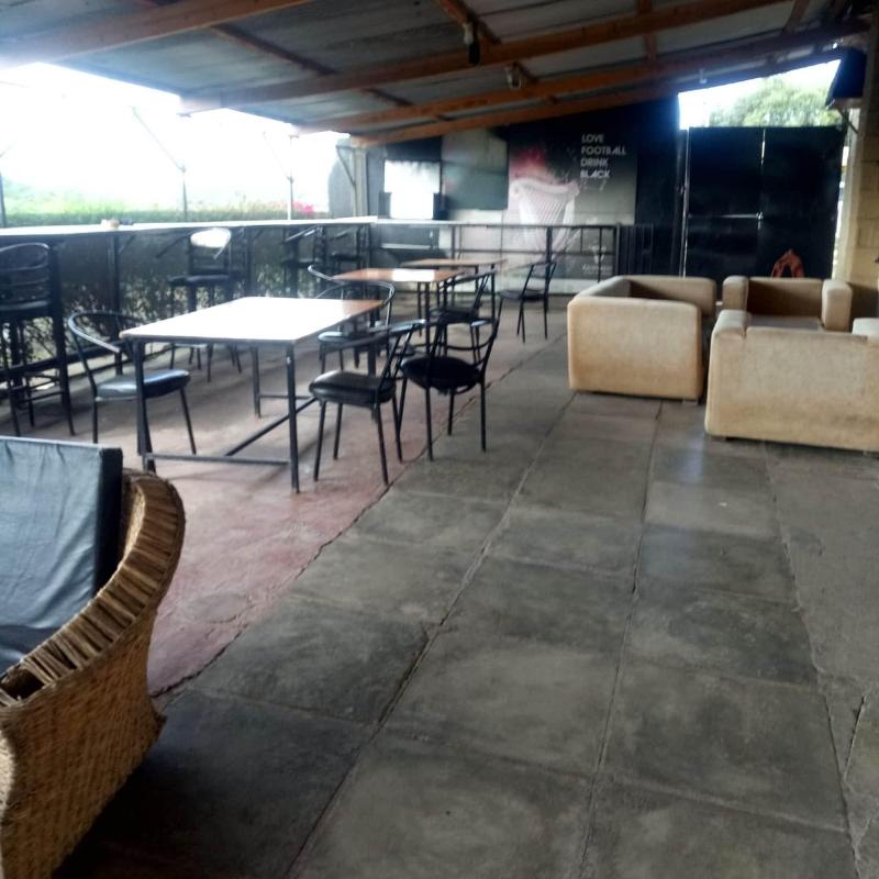Hudson S Sports Bar And Restaurant image