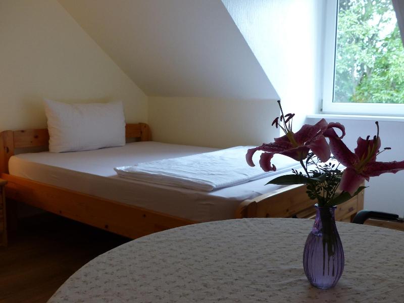 Pension Ziemann image
