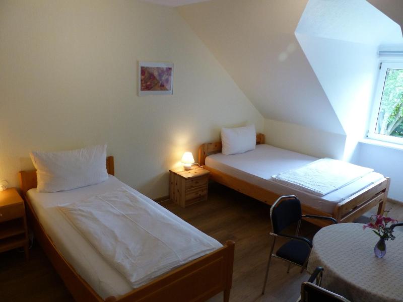 Pension Ziemann image