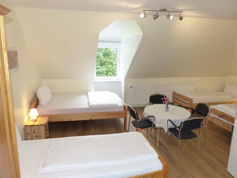 Pension Ziemann image